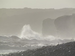SX20283 Big waves at Llantwit Major beach.jpg